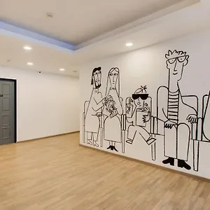 O Rajvanshi Paradise Hotel