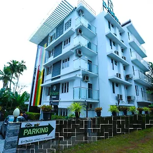 D-green Hotel