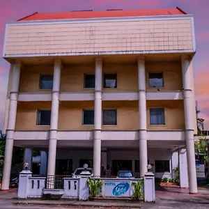 Hotel Abad Metro