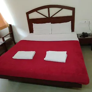 The Markz Inn Hotel